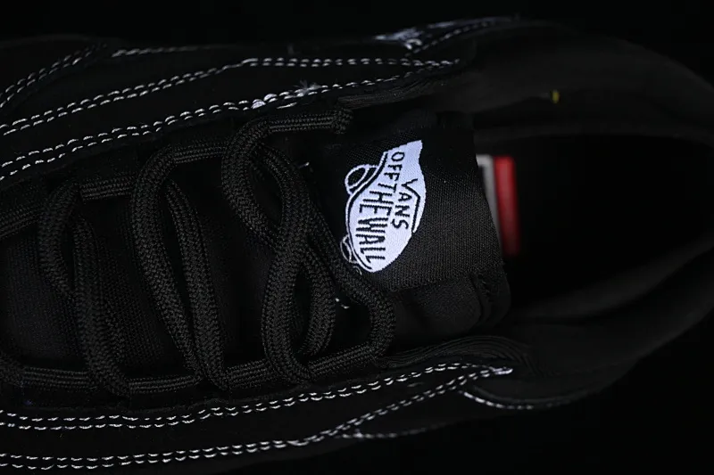 All categories Vans Vans series Vans Low Vans low-top Vans Safe Brady Low Vans high-end branch low-top retro casual sneakers VN000EEHBKA